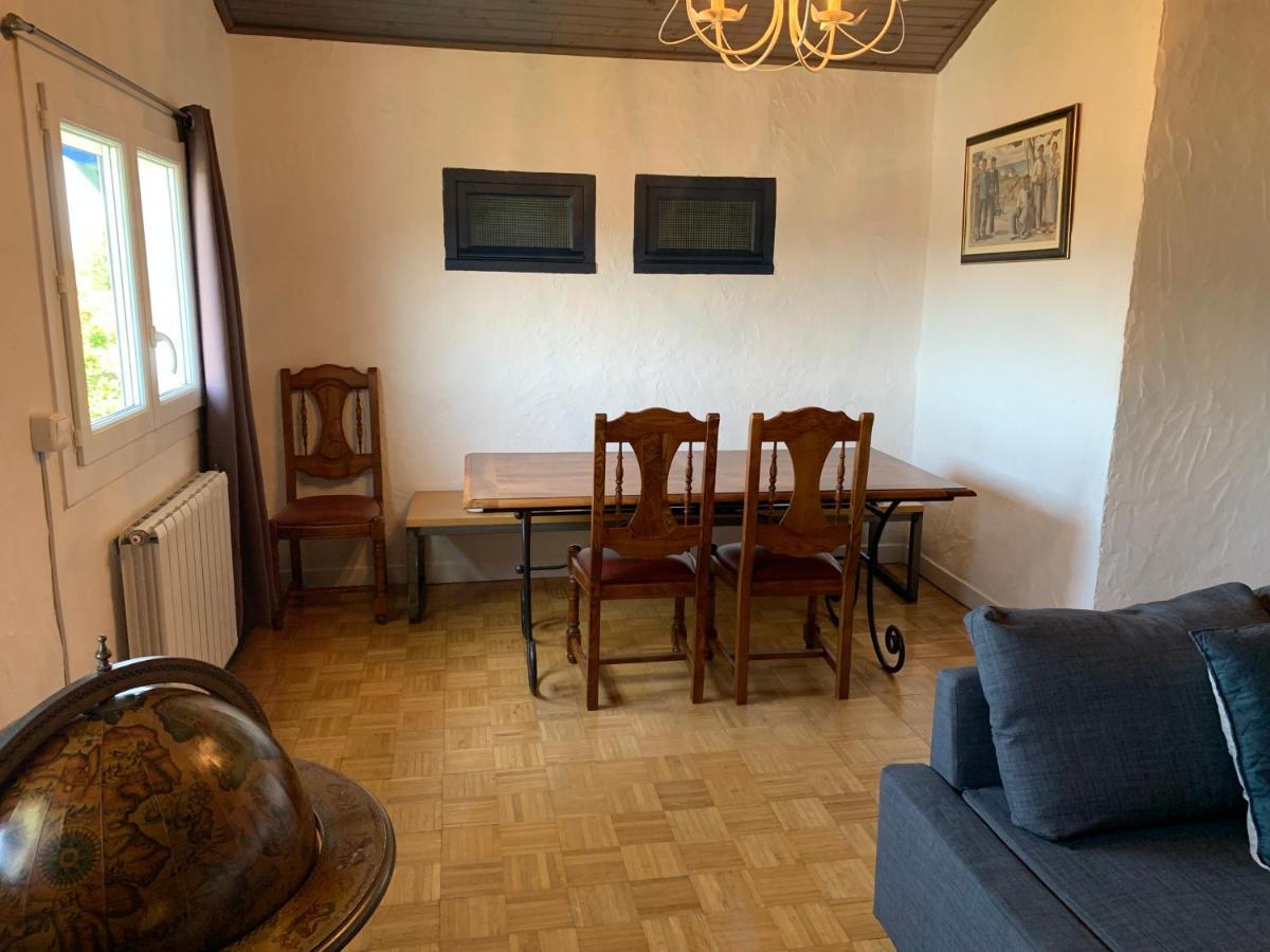 Appartement Bigarena Hendaye Exterior photo